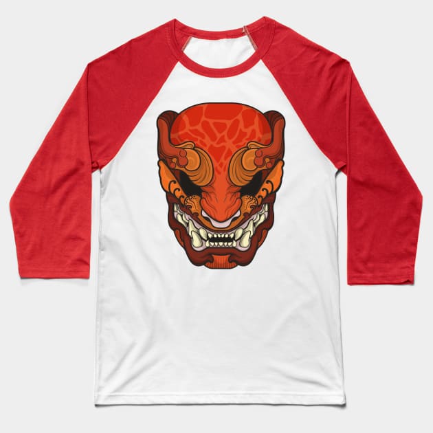 jaguar Baseball T-Shirt by CheMaik